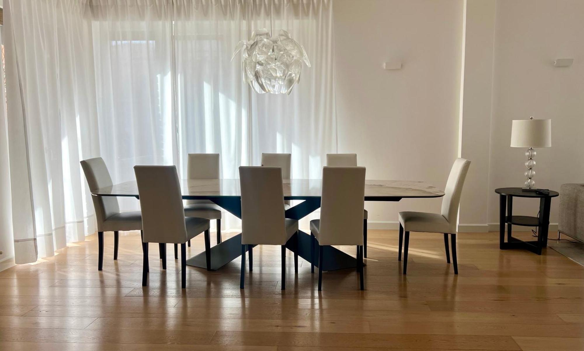 Design & Luxury Apartment เวโรนา ภายนอก รูปภาพ