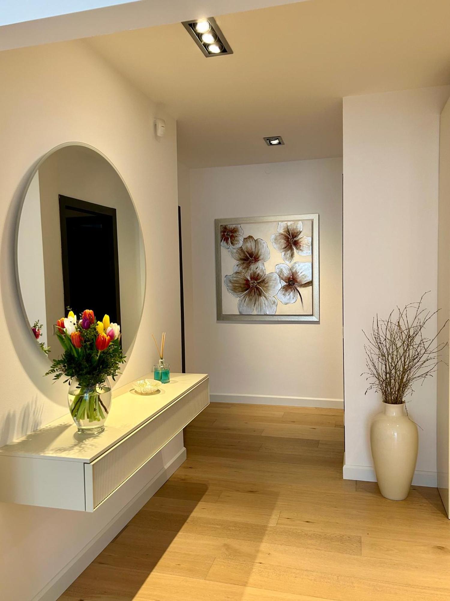 Design & Luxury Apartment เวโรนา ภายนอก รูปภาพ