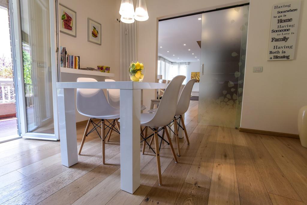 Design & Luxury Apartment เวโรนา ห้อง รูปภาพ