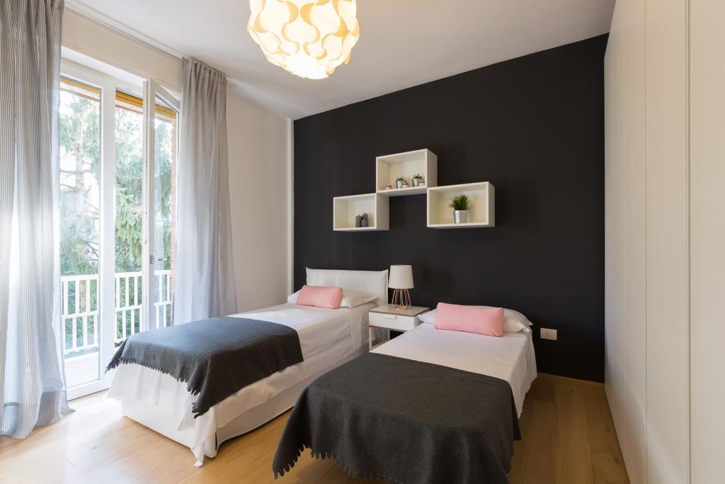 Design & Luxury Apartment เวโรนา ภายนอก รูปภาพ